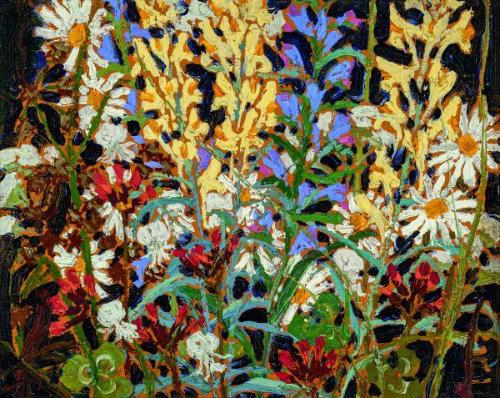 Wildflowers