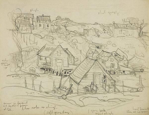 Photo: Alexandra Cousins