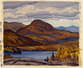 © The Estate of A.J. Casson