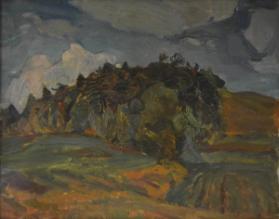 Hilltop Doon