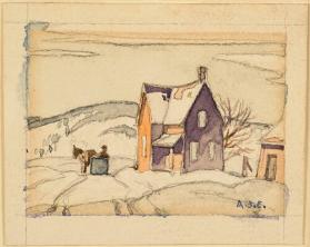 © The Estate of A.J. Casson