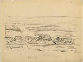 Untitled (N-E Arctic)