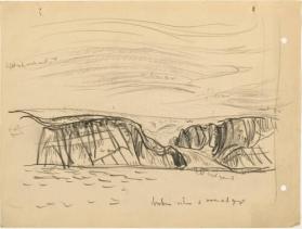 Untitled (N-E Arctic)