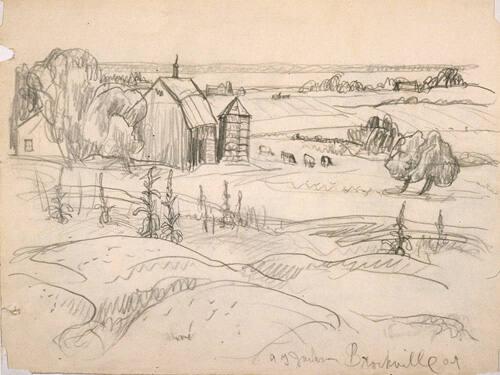 Brockville, Ont. (R); Brockville (V)