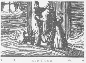 Red Hugh