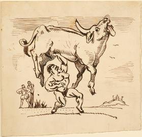 Strongman (R); Come a Dancing (V)