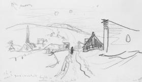 St Tite by Moonlight