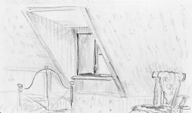 Study of an Interior