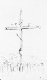 Study of a Sanctuary