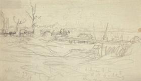 Untitled (silhouette against sunlight)