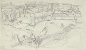 Untitled (landscape ruins)