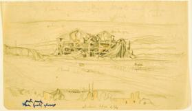 Lens, Looking From Beetle North