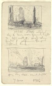 Ypres, Stars Cathedral