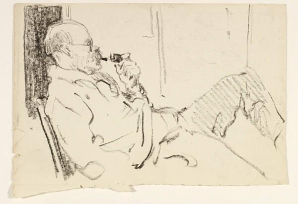 Dr. J. McCallum, Algoma