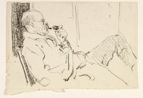 Dr. J. McCallum, Algoma