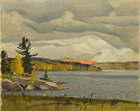 © The Estate of A.J. Casson