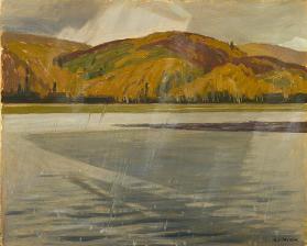 © The Estate of A.J. Casson