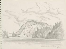 © The Estate of A.J. Casson