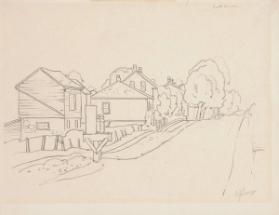 © The Estate of A.J. Casson