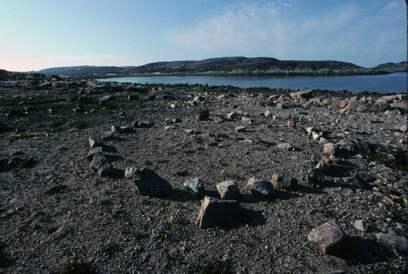 The Norman Hallendy Collection
Gift of Norman Hallendy, 2009
McMichael Canadian Art Collectio…