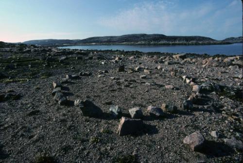 The Norman Hallendy Collection
Gift of Norman Hallendy, 2009
McMichael Canadian Art Collectio…