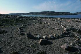 The Norman Hallendy Collection
Gift of Norman Hallendy, 2009
McMichael Canadian Art Collectio…