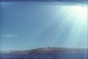 Sunburst at Kiattuuq.
Southwest Baffin Island, Nunavut, 1976

The Norman Hallendy Collection…