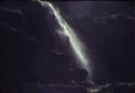 Waterfall in the Dorset area.
Southwest Baffin Island, Nunavut, 1989

The Norman Hallendy Co…