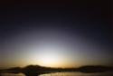 Sunset in the Saattuqittuq area.
Southwest Baffin Island, Nunavut, 1992

The Norman Hallendy…