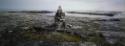 Inuksuk near Saatturittuq, Southwest Baffin Island, 1999
The Norman Hallendy Collection
Gift …