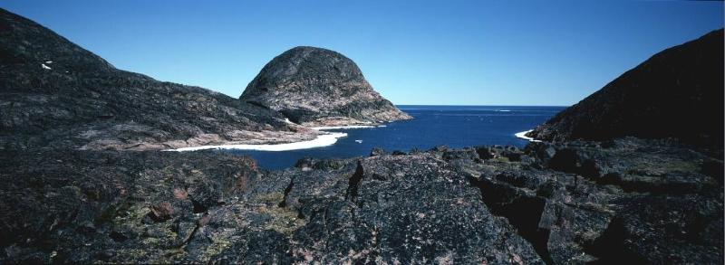 The Norman Hallendy Collection
Gift of Norman Hallendy, 2009
McMichael Canadian Art Collectio…