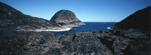 The Norman Hallendy Collection
Gift of Norman Hallendy, 2009
McMichael Canadian Art Collectio…