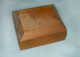 Wood block