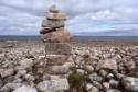 Inuksuk in the Maguse River area, Keewatin, 1990
The Norman Hallendy Collection
Gift of Norma…